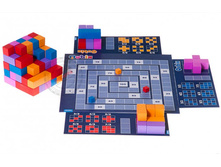 GR002. ������ (Qubix)