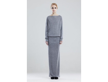 Stygian grey melange ������