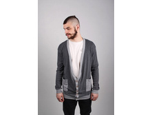 Chost Hardware dk.grey �������� 