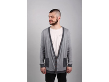 Chost Hardware lt.grey