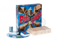 70507. Panic Tower (����� �����)