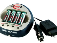 1 217,41���. ��� 22375 �������� ���������� Ansmann Digi-Speed 4 set ( + 4 ���-�� �� ) BL1 5707093.jpg