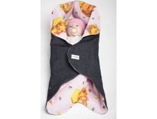 ������� ��� �������������� Ramili Denim Style Pink, 1030�.jpg