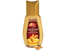 ����� ��� ����� Dabur � �������� 155�+%