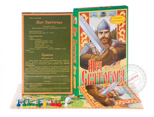 SB003. ��� ���������