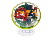 927�. Intellect Ball (����������) 17sm 118 Levels (B-323)