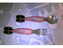 ����� ������� � ������� Disney 2