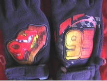 �������� ������� � �������� Disney (������� 2)