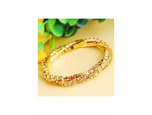 Stretch Crystal Bracelete