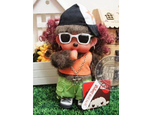 "Rap-qirl" 1313 ���.