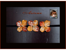 ������ ������� �� ������ \"Autumn\"...