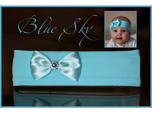 Blue Sky, 350���