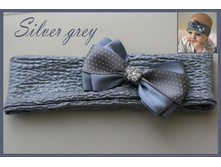 Silver Grey 350���