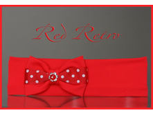 Red Retro...350���