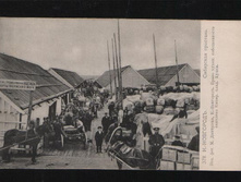 RUSSIA Nizhni Novgorod Siberian quay Vintage PC.jpg