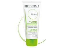 Bioderma Sébium ����� ���� 100 �� 9,5