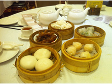 Dim Sum