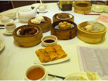 Dim Sum