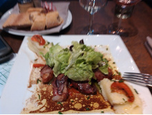 449. ���������� ����� Le magret de canard.jpg