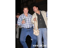 Barsuk � ����� ��������