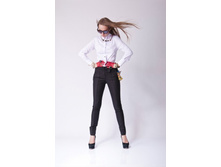 122867   1500���