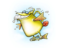 �������