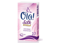 ������� �������� O*L*A Silk Sense.jpg