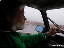 �������� (Driver/pilot)