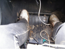 Who wants to be in our shoes?