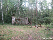 ����� � ����