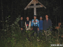 ��������� ����� � ������ ��������