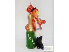 ����� "���� – �����" 155 ���.