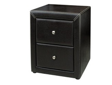 ����� ������������ Nightstand PU Dark Brown.jpg