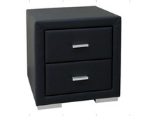 ����� ������������ Stella 2 Stand Matt PU Brown.jpg