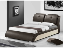 ������� TORENZO   Matt PU Brown & cream.jpg