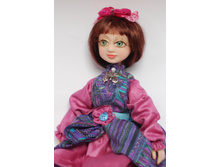 �������