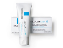 �� ��� ���� ��������� ������� �5 ����������������������� �������� ��� �������������� � ������������ ���� 40 �� (La Roche-Posay, Cicaplast)  ���������������, �������� � ����������� ������������ � ������������ ����. ��� ���������, ����� � ��������.  7,5  . 