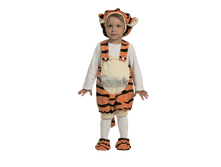 Tigrulya