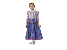 Princessa_Rapuncel_tekstil