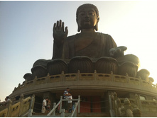 Big Buddha