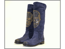 �������� ������ ���.№201-5005/navy/suede,����-4500(5400-������ ����) ���.+���.%