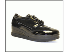 �����������  ���. №201-5025/black/rugan-black/suede,����-2445 ���.+���.%