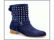 ����������� ������ ���.№223-3007/navy/suede,����-3945 ���.+���.%