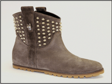 ����������� ������ ���.№251-819/dark/mink/suede,����-3945 ���.+���.%