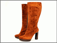 �/� ������ ���.№315(60-63	taba sued brown leather),����-3990 ���.+���.%