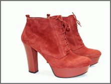 �/� ������ ���.№363(69-71	brick sued brick leather),����-3700 ���.+���.%