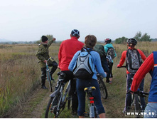 ���, ������, ����!