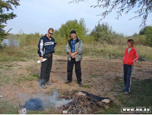 � ������