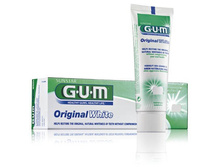 ������������ ������ ����� GUM Sunstar Original White 75 ��.  3,5  ���� 4 ��