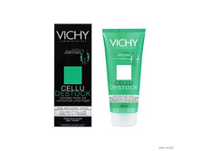 ���� ����������� (Cellu Destock) – �������� ��� ������������� ������, ����������� �������� ����� (Vichy, Liposculpture)  ����������� ������������ ��������� � ��������� ������������� �����. ����� 28 ���� ������ ������ - 10 ��3   200 �� 22,9 